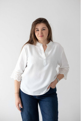 Блуза жіноча